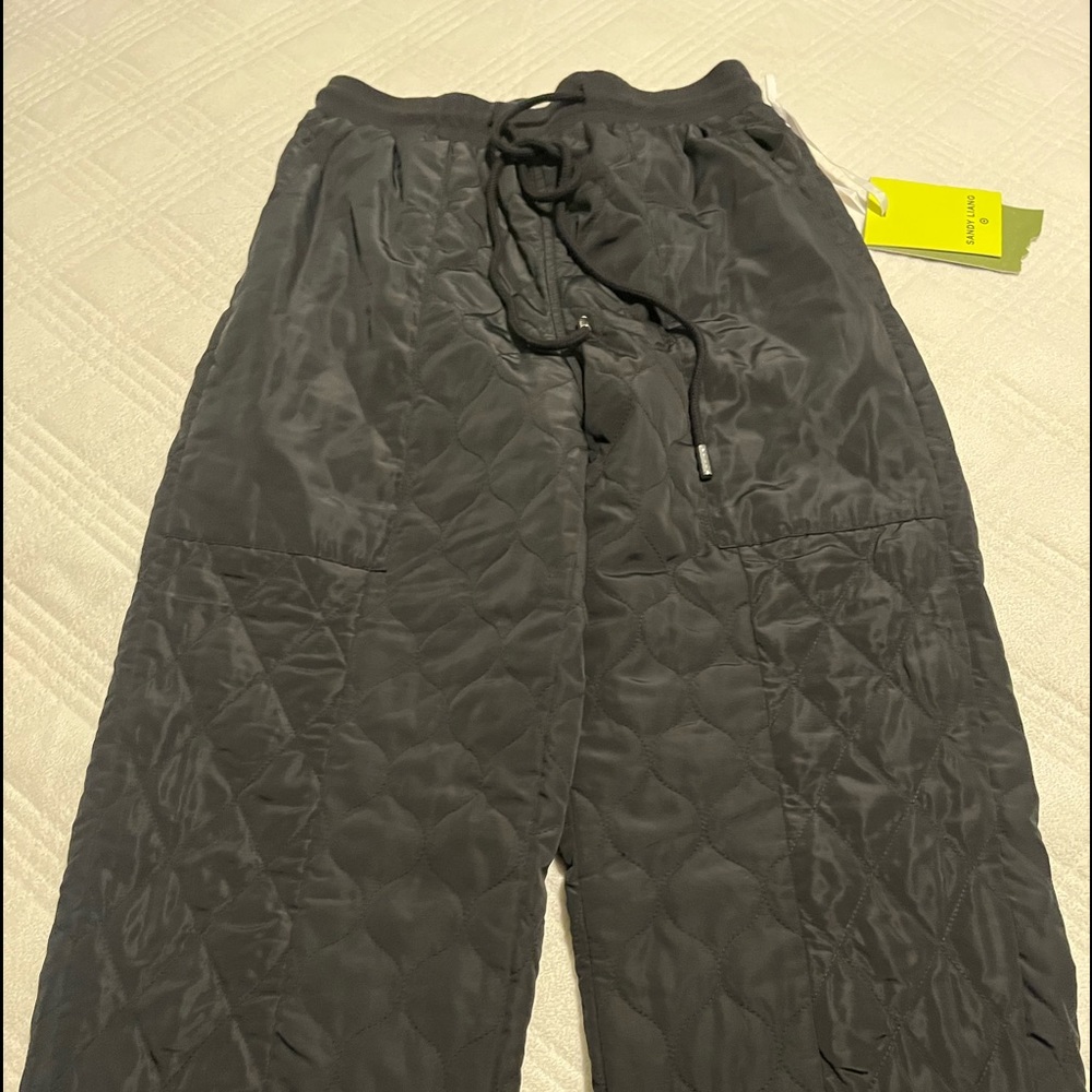 Sandy Liang joggers